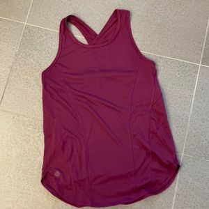 Athleta tank